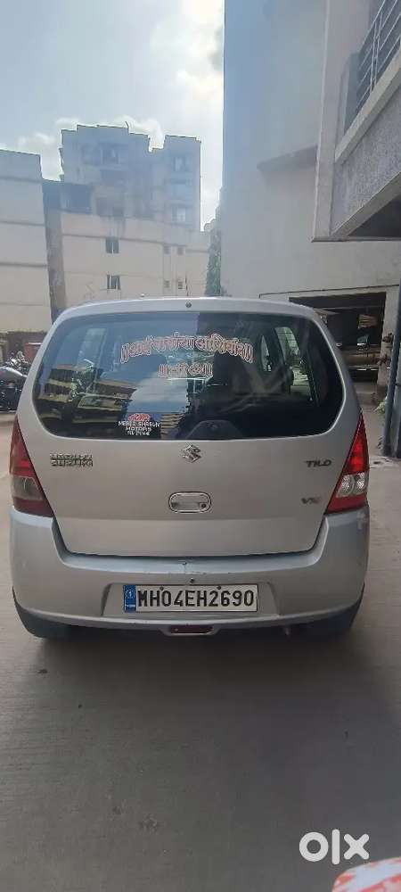 Maruti Suzuki Estilo Vxi Cng 2010 Dec Model