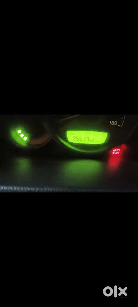 Hyundai Eon 2015 Petrol Well Maintained