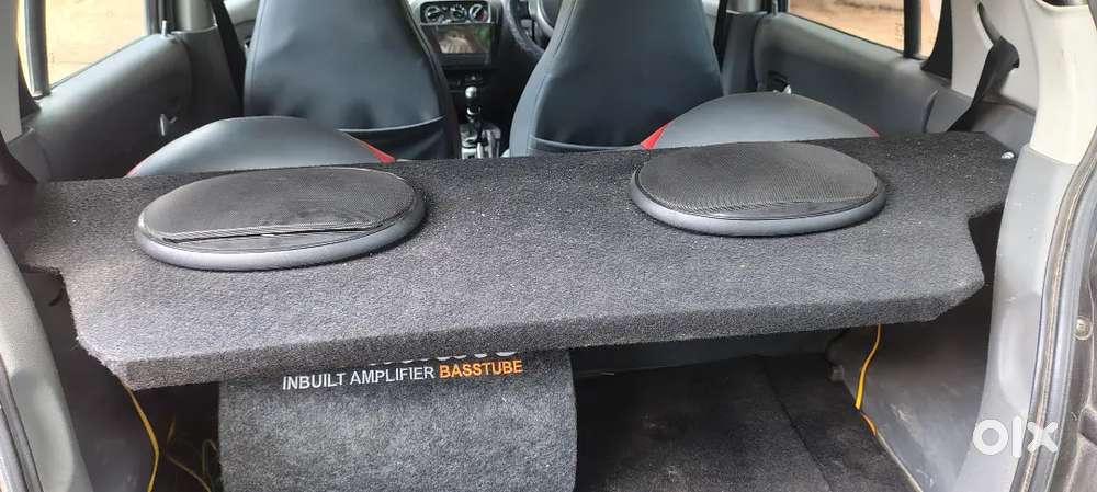 Maruti Suzuki Alto 800 2016