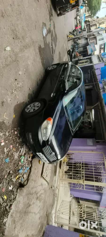 Hyundai Verna