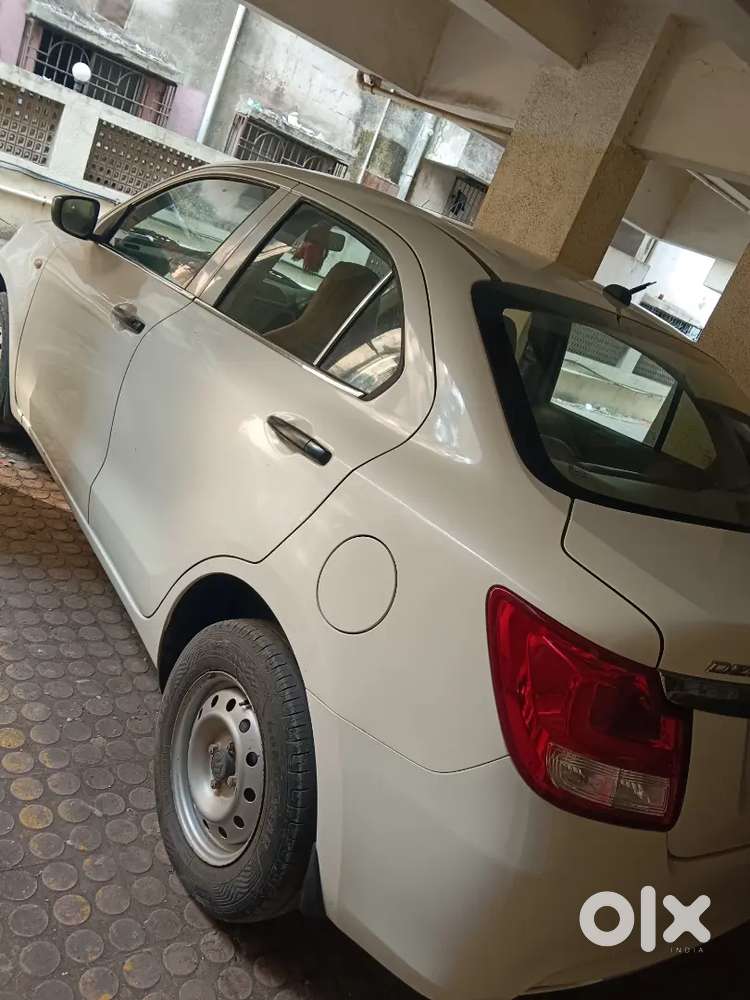 Maruti Suzuki Swift Dzire 2018