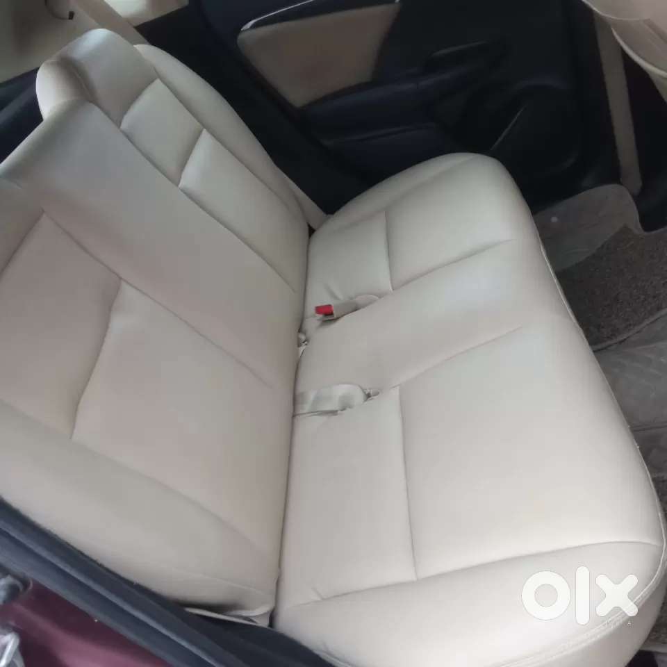 Hyundai Creta 1.6 E Plus, 2017, Petrol