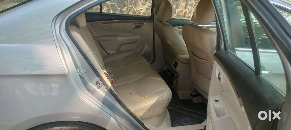 Maruti Suzuki Ciaz