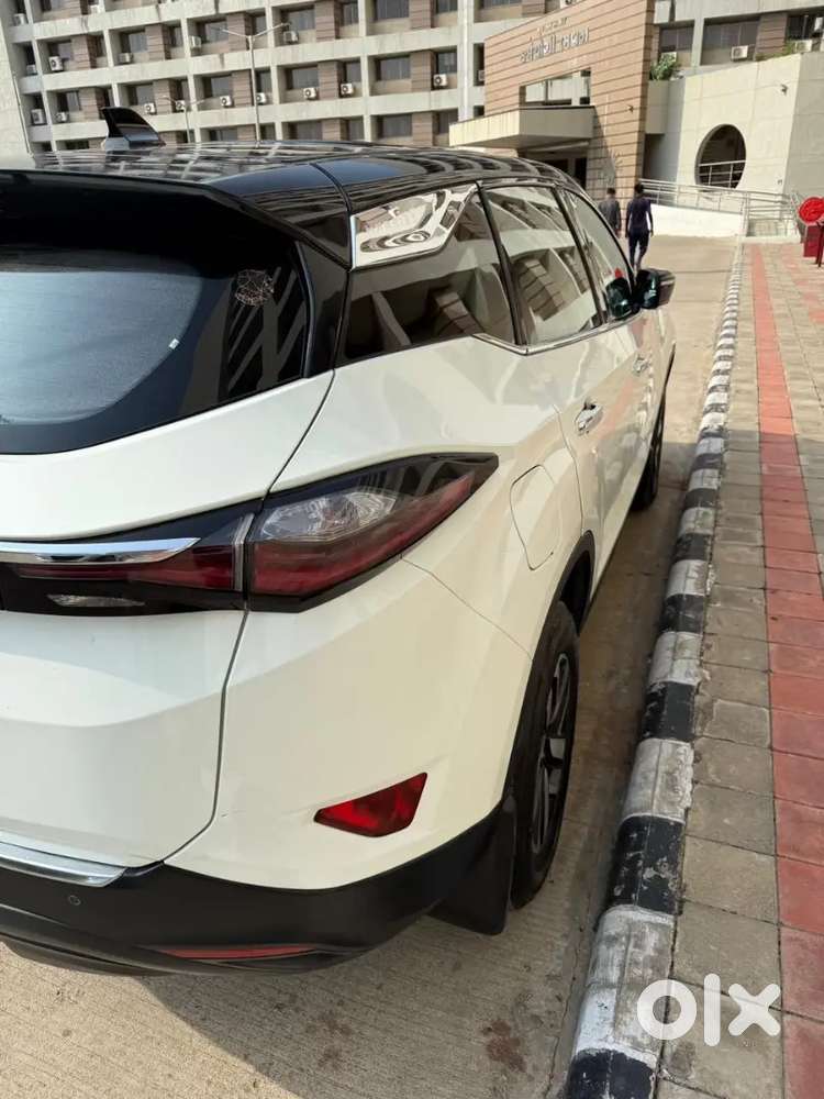 Tata Harrier 2.0 Kryotec 2022