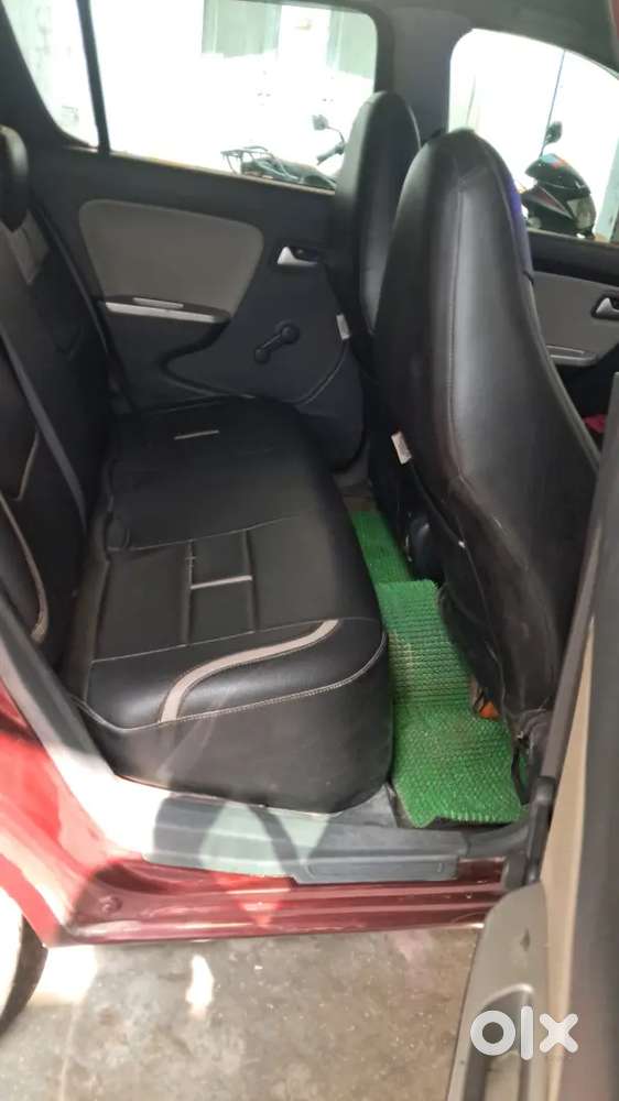 Maruti Suzuki Alto K10 2017 Car