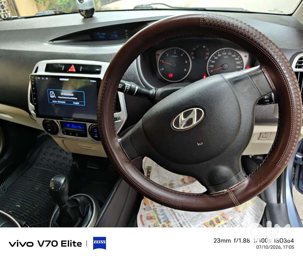 Hyundai I20 Magna, 2012, Diesel