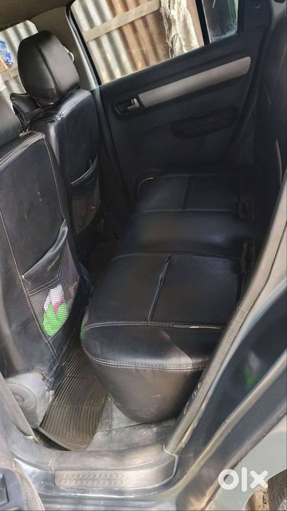 Swift Vxi Abs 2007