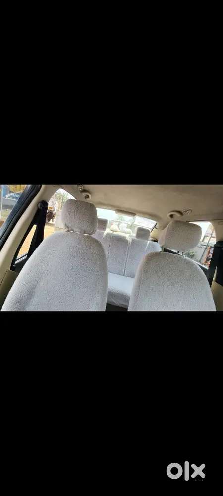 Best Millage (25 Km/lit) Car Ford Fiasta In Verry Good Condition
