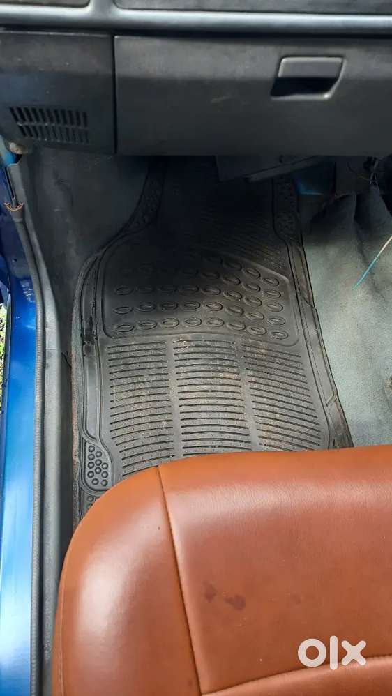Good Condition,lpg,new Insurance,