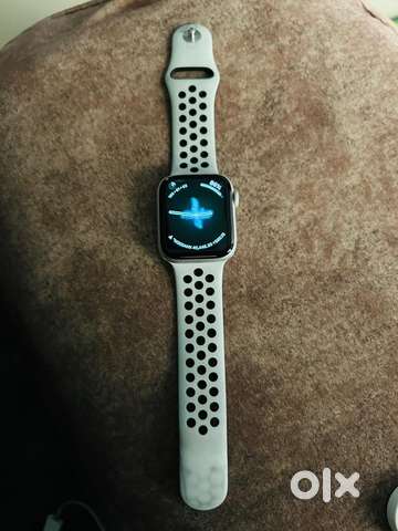 Apple watch best sale serie 4 olx