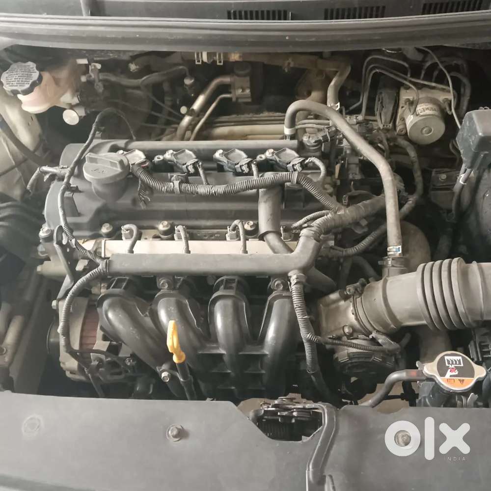 Hyundai I20 Magna 2019 Petrol Manual