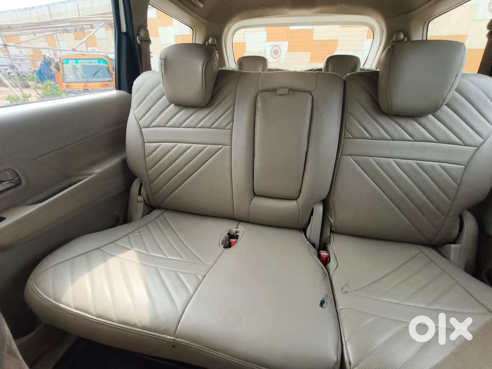 Maruti Suzuki Ertiga Zxi Shvs, 2019, Petrol