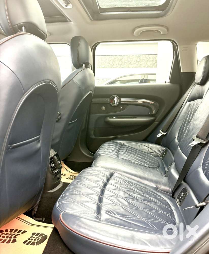 Mini Cooper Clubman Cooper S Clubman, 2017, Petrol