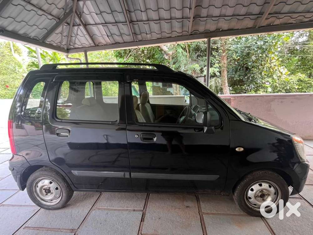 Maruti Suzuki 2008 Car