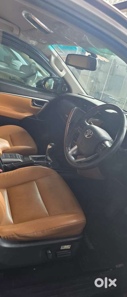 Toyota Fortuner 3.0 4x4 Automatic, 2022, Diesel