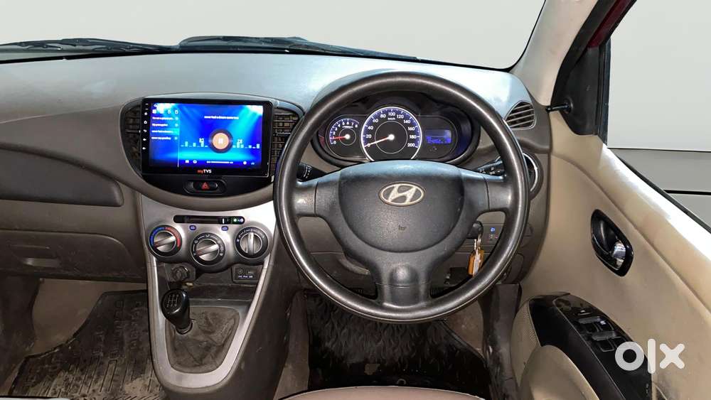 Hyundai I10 Sportz 1.1l, 2014, Petrol