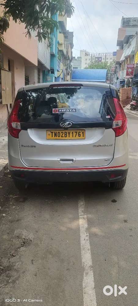 Mahindra Marazzo 2023 Diesel 68000 Km Driven