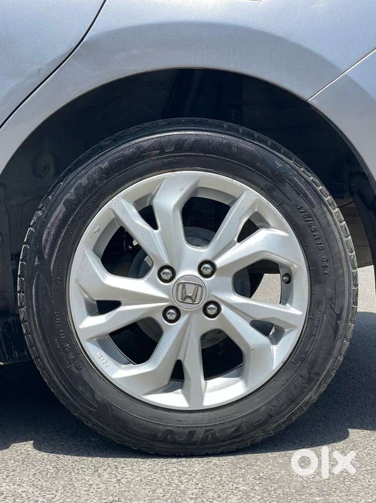 Honda Amaze S Mt I-vtec, 2019, Petrol