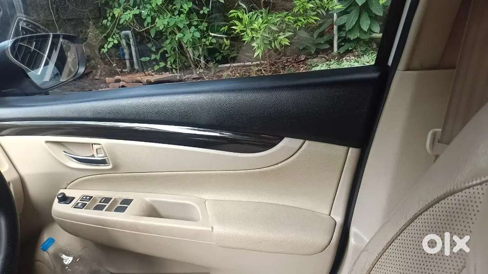 Maruti Suzuki Ciaz Diesel 2015