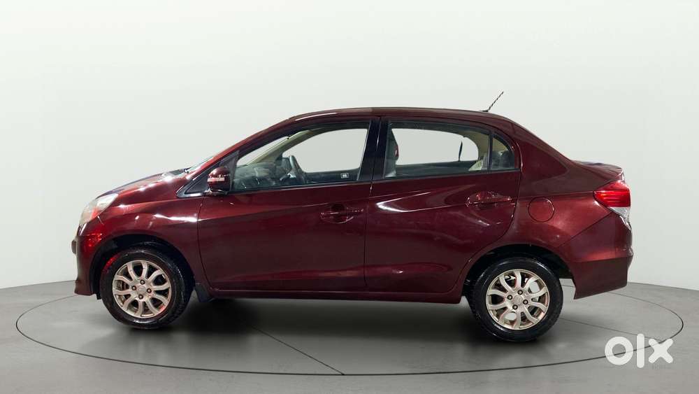 Honda Amaze 2013-2016 Vx I-vtech, 2014, Petrol