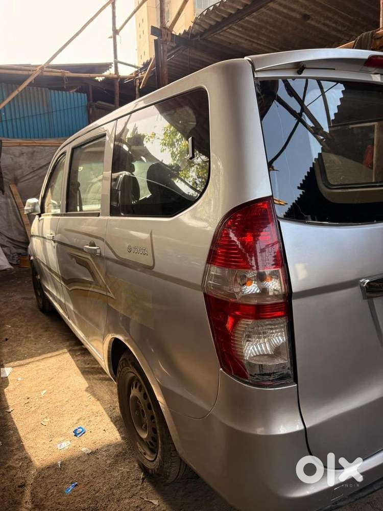 2014 Chevrolet Diesel Car