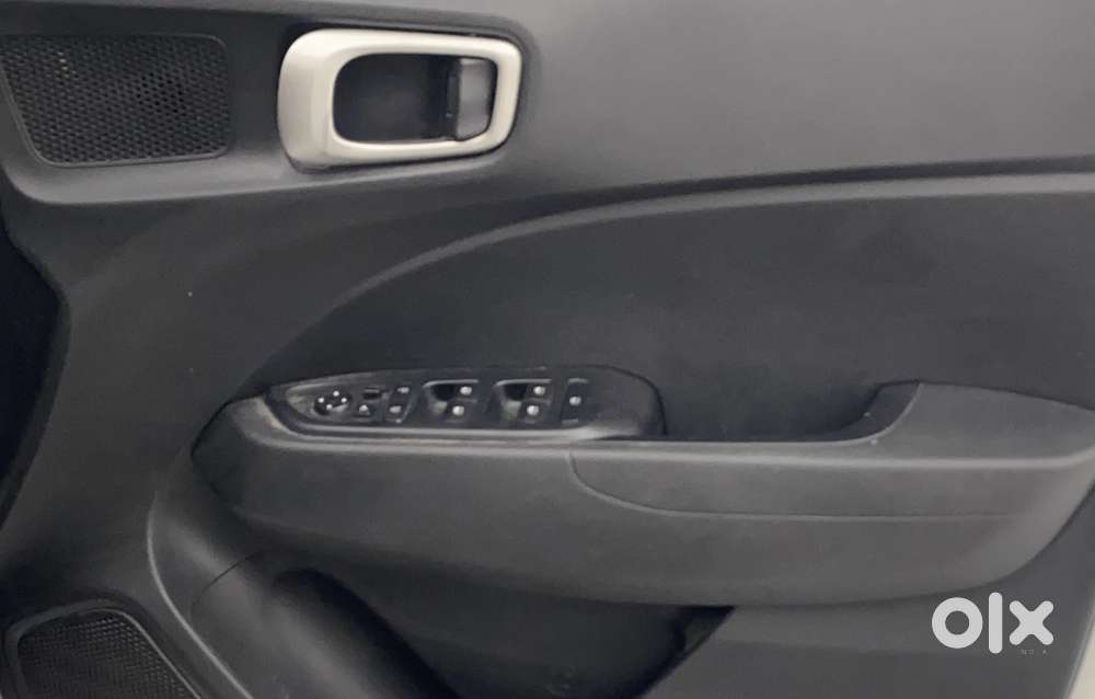 Hyundai Venue Sx Plus Turbo Dct, 2019, Petrol