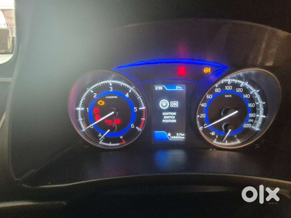 Maruti Suzuki Baleno 2018 Diesel Manual