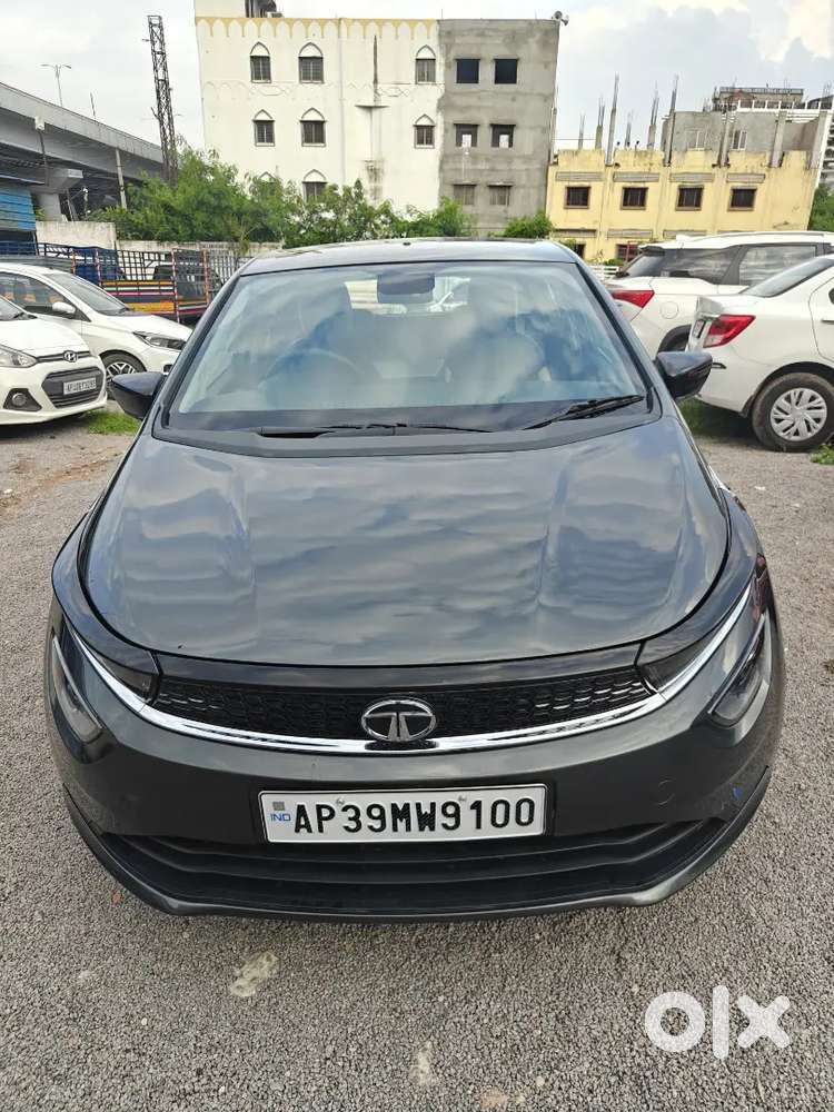 Tata Altroz 1.2 Xe 2022 Manual  Excellent Condition