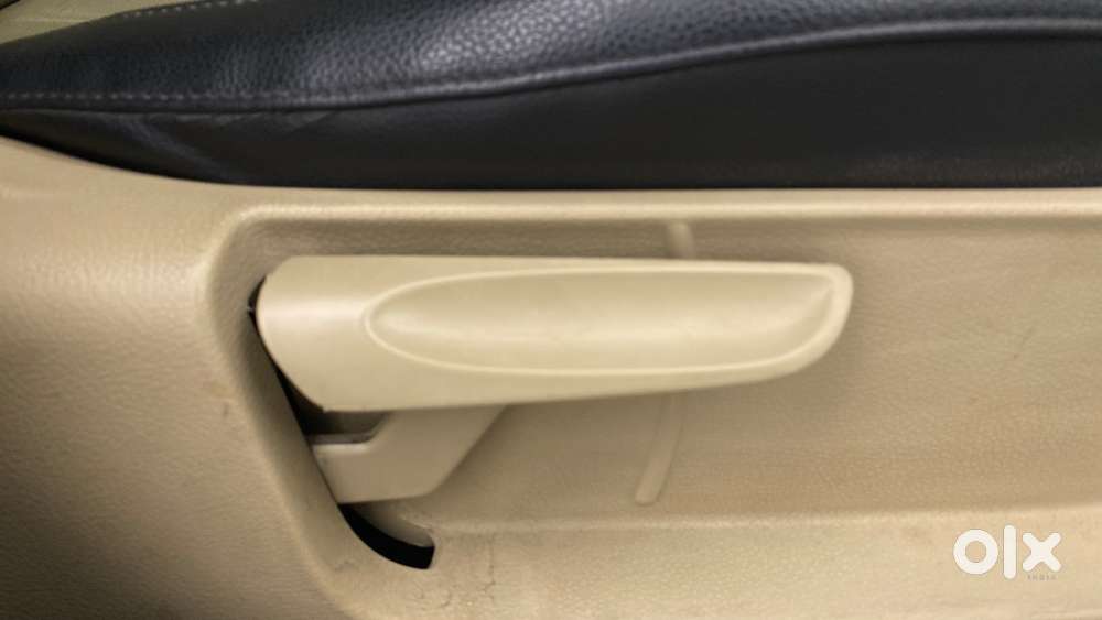 Volkswagen Ameo 1.5 Tdi Highline, 2016, Diesel