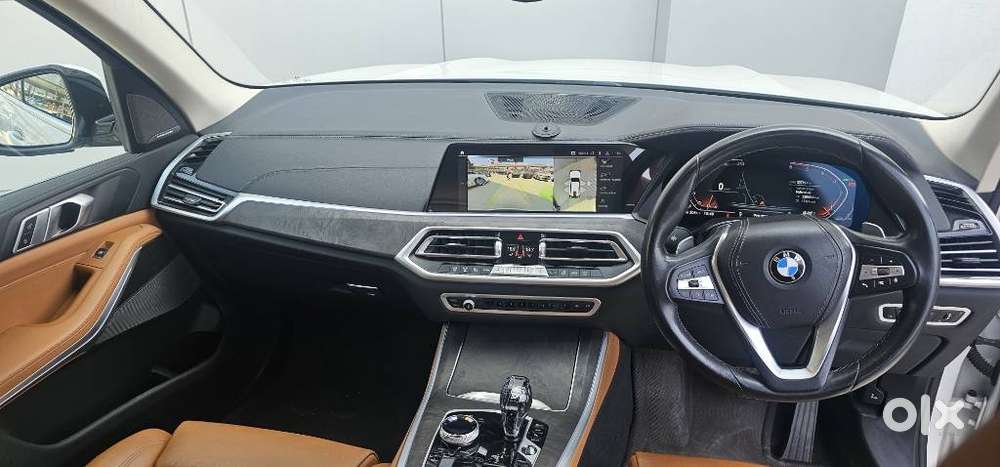 Bmw X5 Xdrive 30d, 2022, Diesel