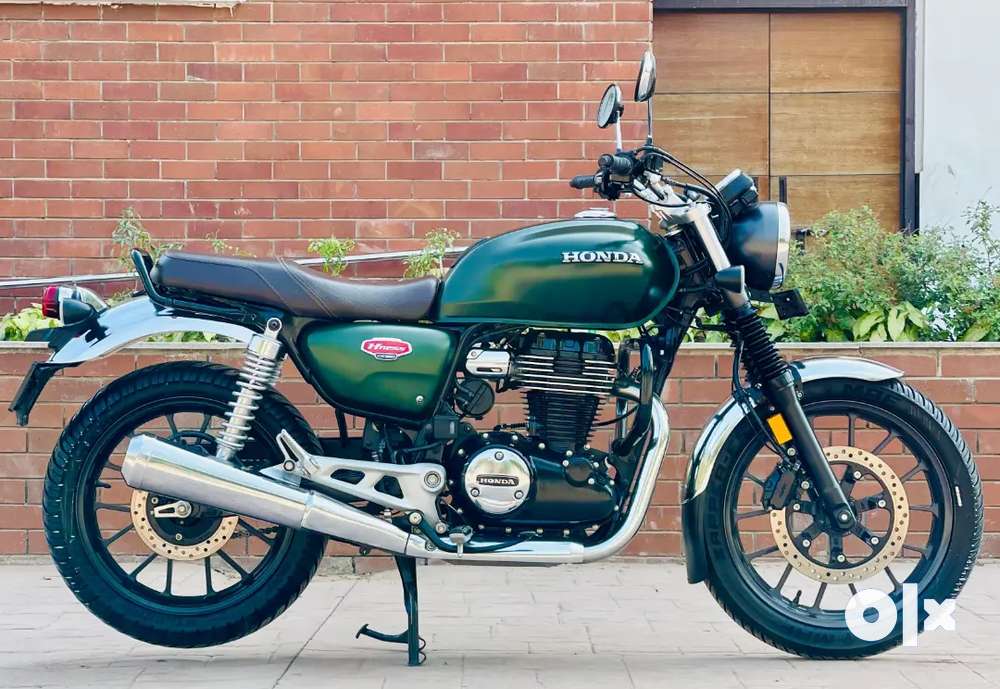 Cb 350 olx sales