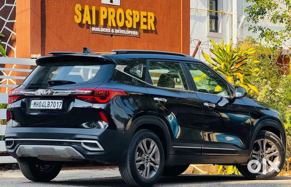 Kia Seltos Htx Plus D, 2022, Diesel