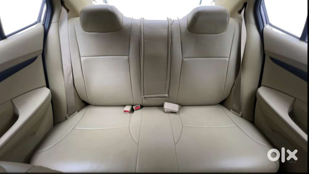 Honda City S At, 2013, Petrol
