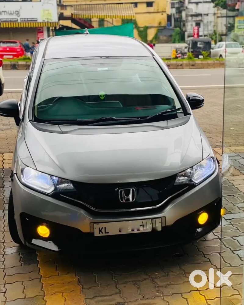 Honda Jazz 1.2 Zx 2019