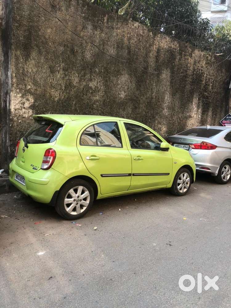 Nissan Micra Primo Diesel Good Condition