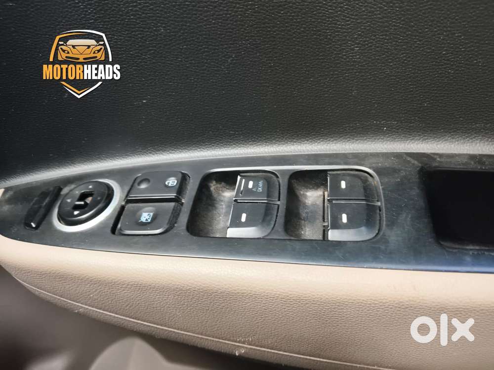 Hyundai Xcent S 1.2 (o), 2015, Petrol