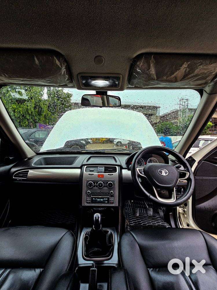 Tata Safari Storme [ ] 2.2 Ex 4x2, 2019, Diesel