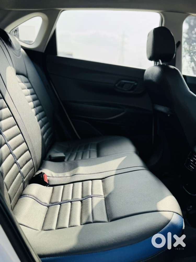 Hyundai I20 Diesel Sportz, 2022, Diesel