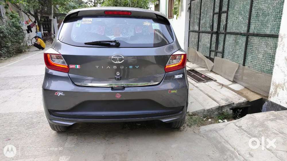 Tata Tiago Ev 2023