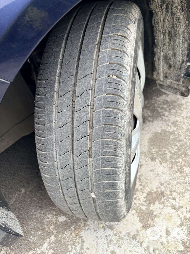 Tata Altroz 1.2 Xm Plus, 2022, Petrol