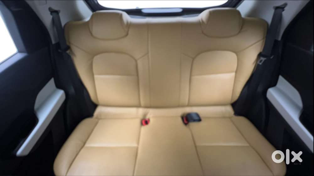 Tata Punch Accomplished Mt Sunroof, 2024, Petrol