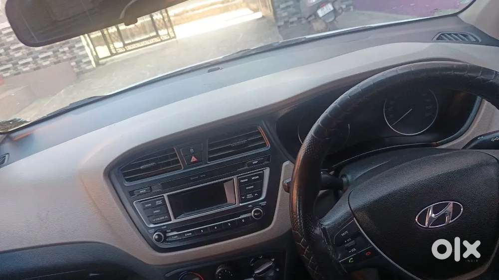 Hyundai I20 2015 Diesel Well Maintained