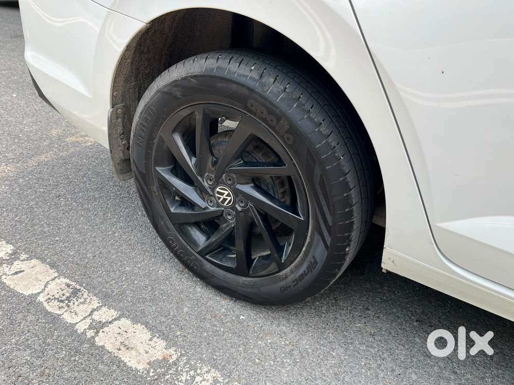 Volkswagen Virtus Gt 1.5 Tsi Dsg, 2023, Petrol