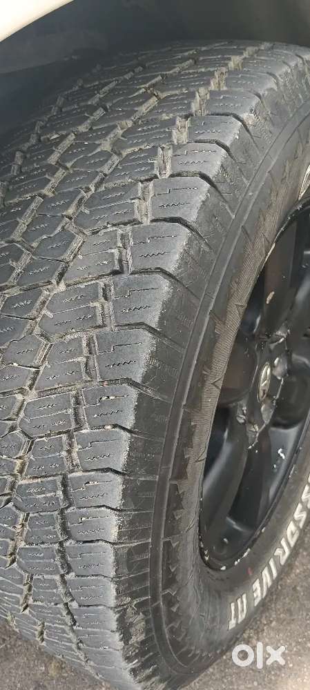 Toyota Fortuner 2011 Diesel 177800 Km Driven