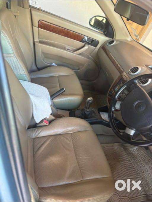 Well Maintained Originality Single Handed Driven