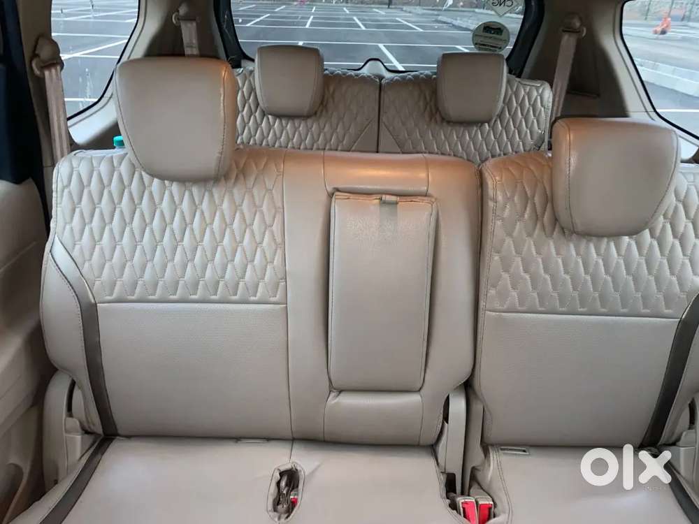 Maruti Ertiga Vxi 2023