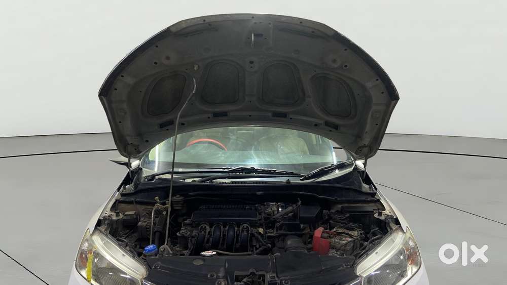 Honda City 2015-2017 I Vtec Vx, 2015, Petrol