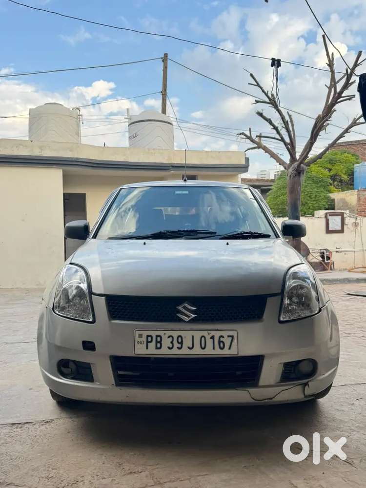 Swift Maruti 2006 Model Manual Petrol Car