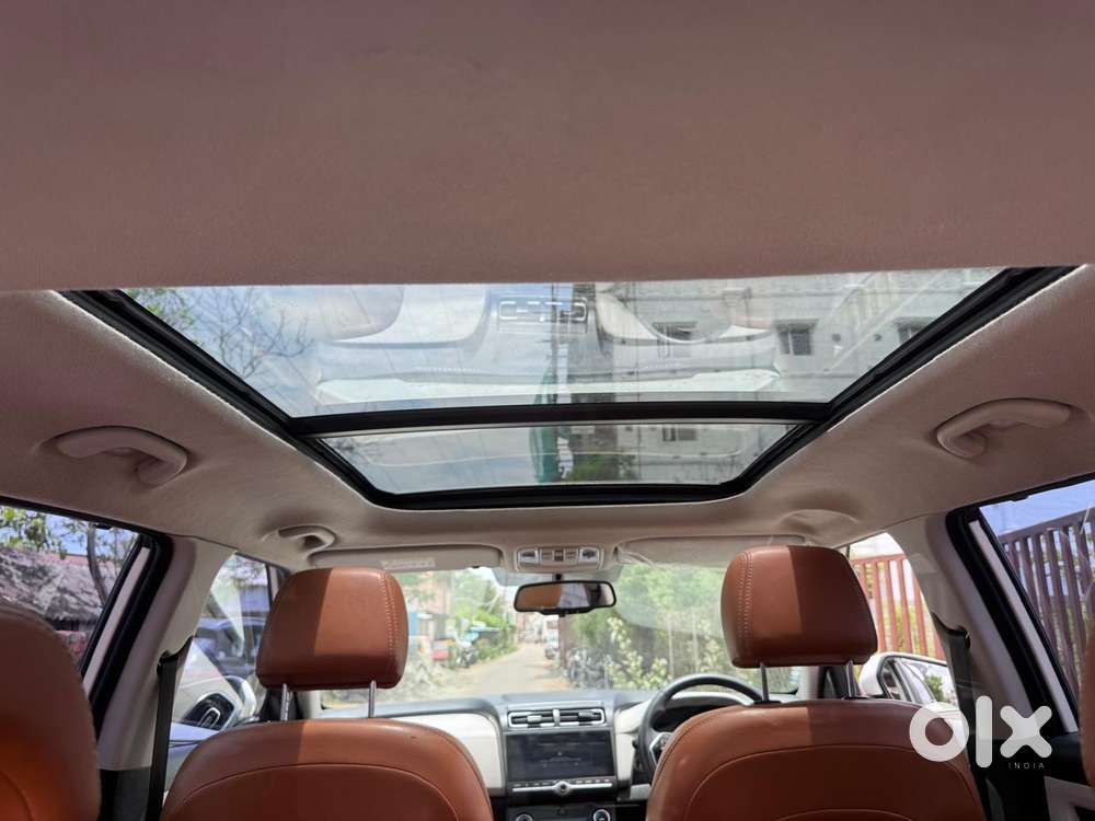 Hyundai Creta 1.5 Sx, 2020, Petrol