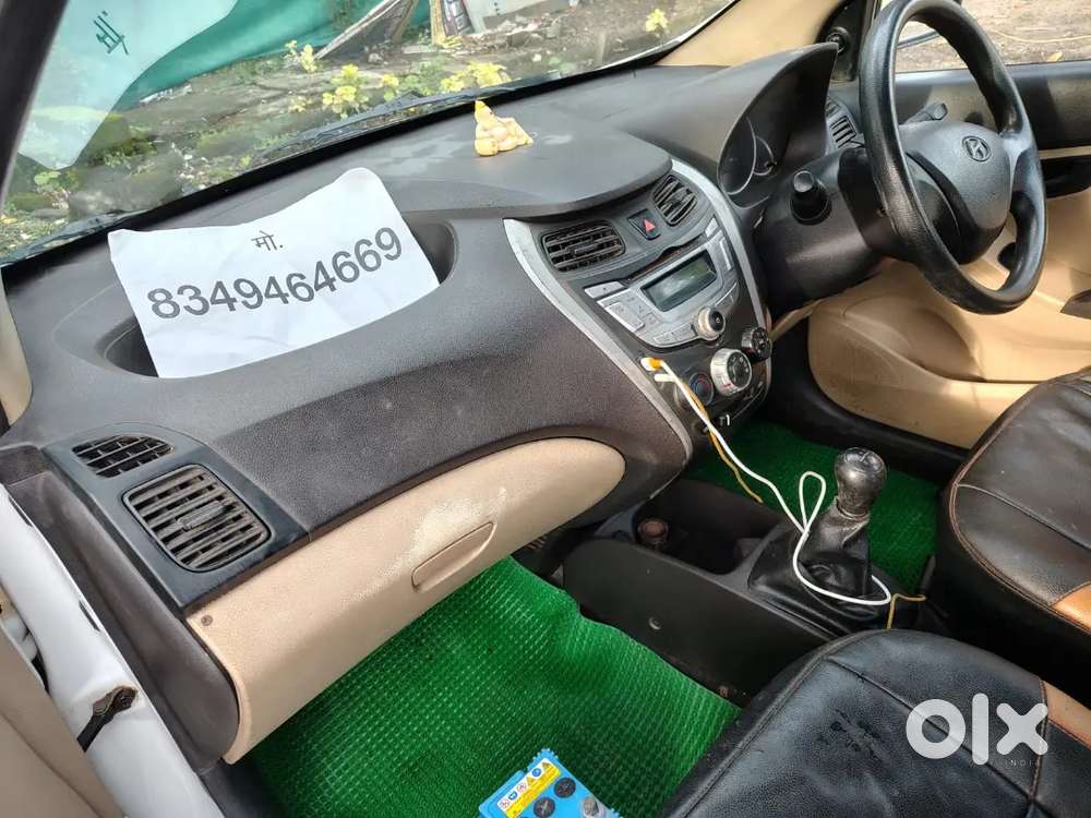 Hyundai Eon 0.8 Plus 2013